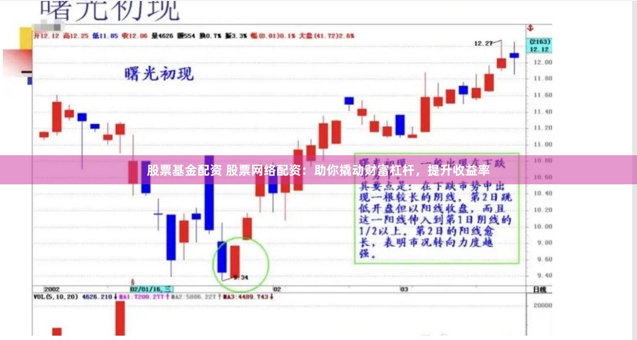 股票基金配资 股票网络配资：助你撬动财富杠杆，提升收益率