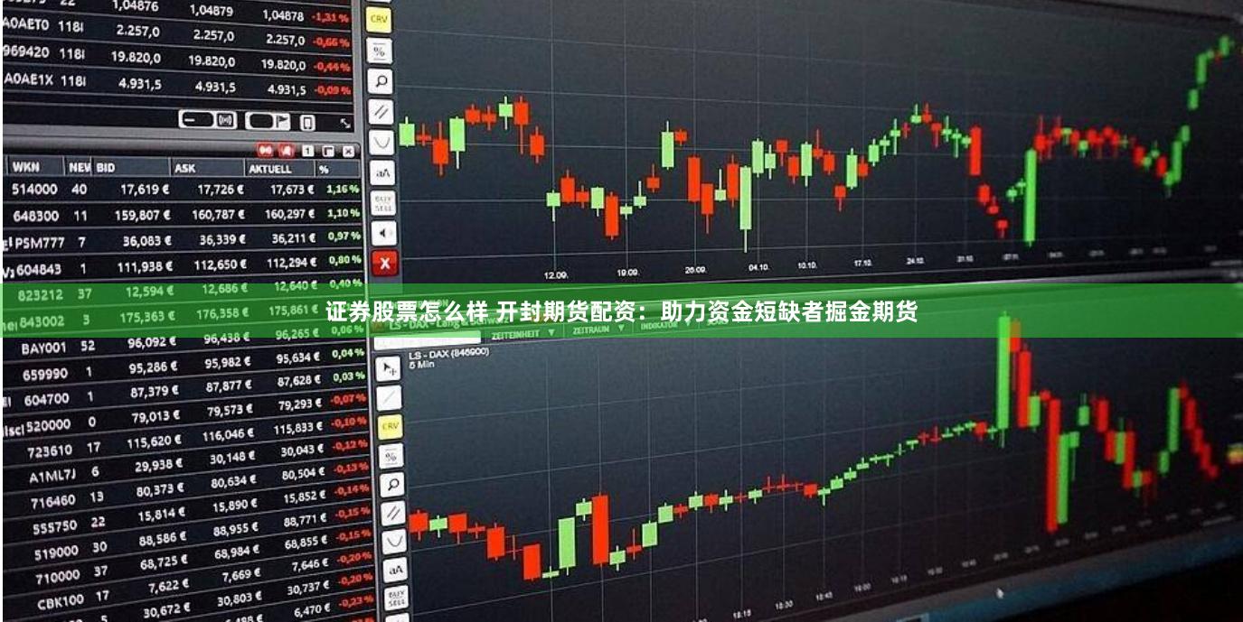 证券股票怎么样 开封期货配资：助力资金短缺者掘金期货