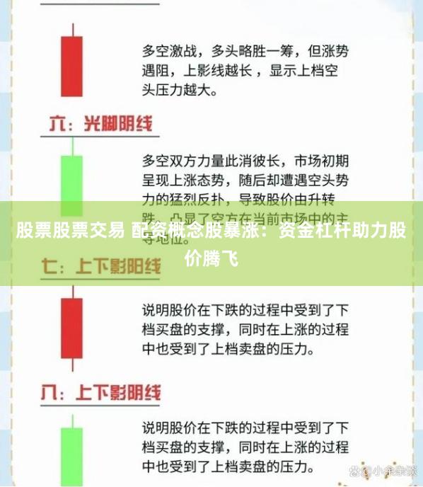 股票股票交易 配资概念股暴涨：资金杠杆助力股价腾飞